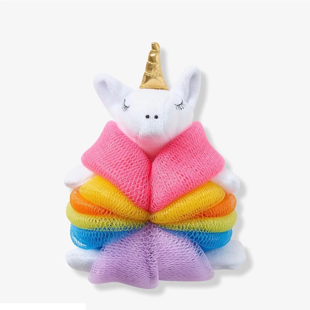 ULTA UNICORN LOOFAH